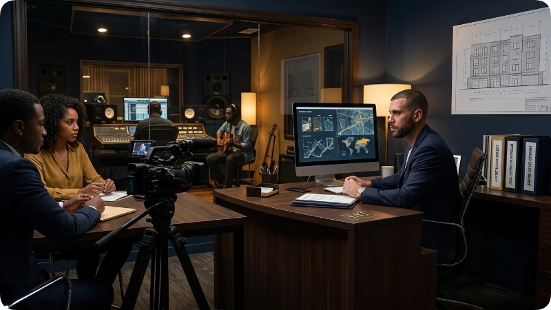 DJ Drama Makes Money Outside His Core Profession