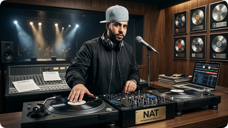 DJ Drama Net Worth 2026 Estimate Explained