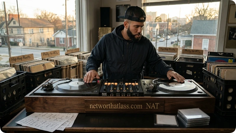 Who Is DJ Drama? Background & Early Life