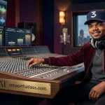 Chance the Rapper Net Worth